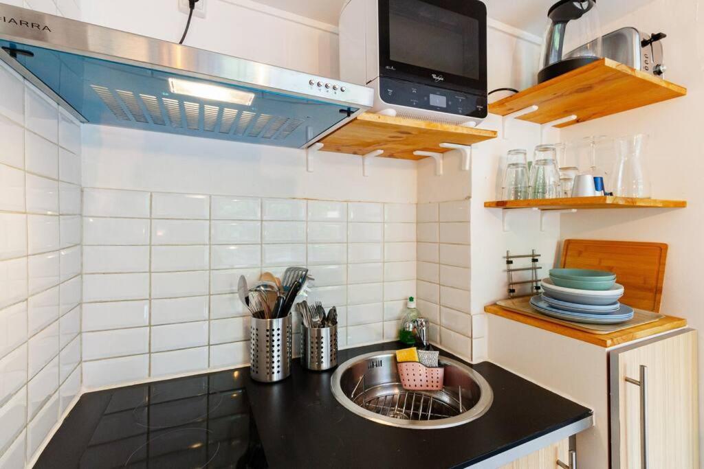 City Center Flat 1 - Hypercentre - Jean Jaures - Wifi Тулуза Екстер'єр фото