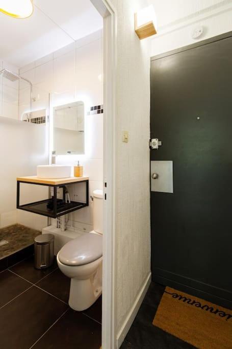 City Center Flat 1 - Hypercentre - Jean Jaures - Wifi Тулуза Екстер'єр фото