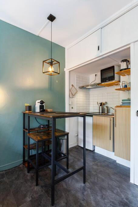 City Center Flat 1 - Hypercentre - Jean Jaures - Wifi Тулуза Екстер'єр фото